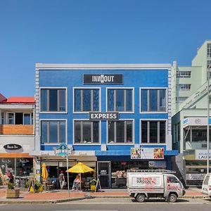 Inn & Out Express Sea Point